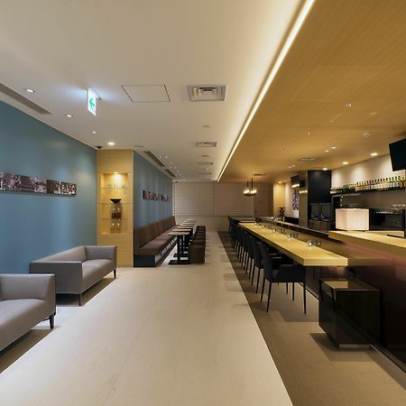 First Cabin Shinbashi Atagoyama Tokyo Luaran gambar